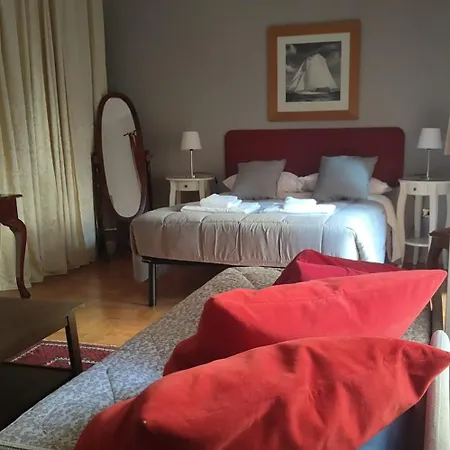 Apartamento Itd Darsena 2 Milão