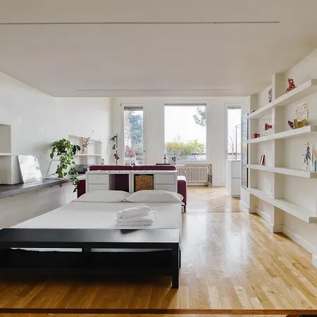 Zen Design Loft - Life 米兰