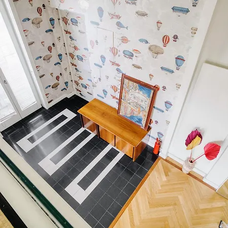 Zen Design Loft - Life