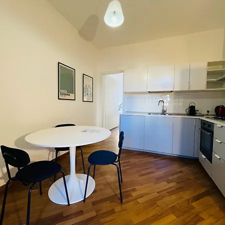 Corso 5 - Velo 아파트 *