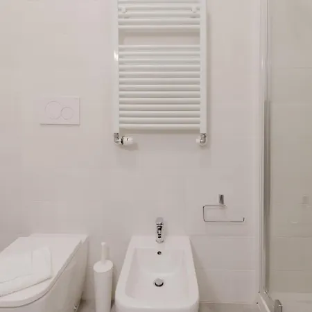 Gohost - Tacito Modern Retreat Apartamento