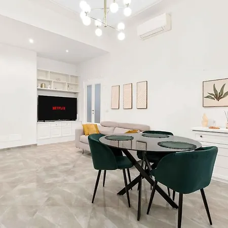 Premium - Close To Besta Appartement
