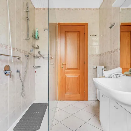 Pos36 Ampio E Confortevole Per 6 A Appartement Milaan
