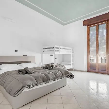 Pos36 Ampio E Confortevole Per 6 A Apartamento