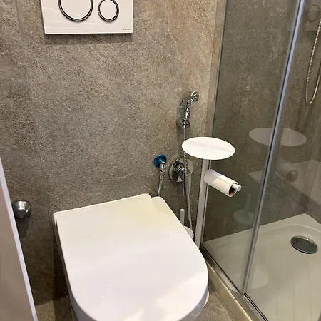 Boutique - Porta Romana * Milán