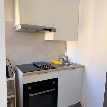 Appartement Flor *