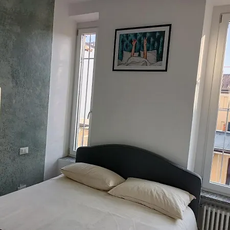 Melaverde Flat Chinatown- Sarpi Apartment *