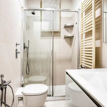 Easylife - - Montenero 10 - Porta Romana Apartman