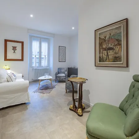 Casa San Martino, Historic Center, * Mailand