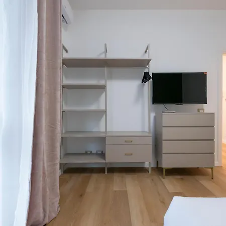 Apartamento Luminoso E Moderno Vicino Metro