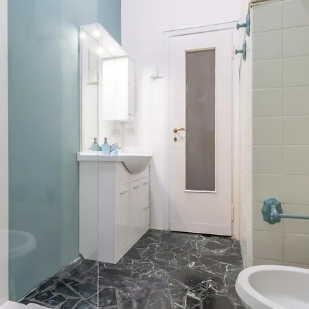 Moscova Garibaldi Elegante Bilocale, Wifi E Comfort Lejlighed *
