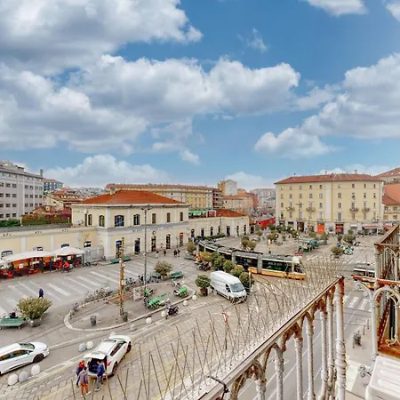 Appartement Vigevano Milaan