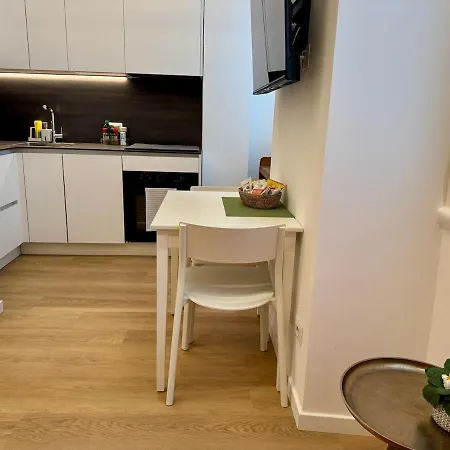 Brera, Splendido Pied-à-terre A Milano!