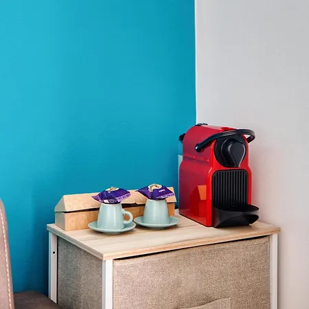 Domusmi Tadino 30 Lägenhet Milano