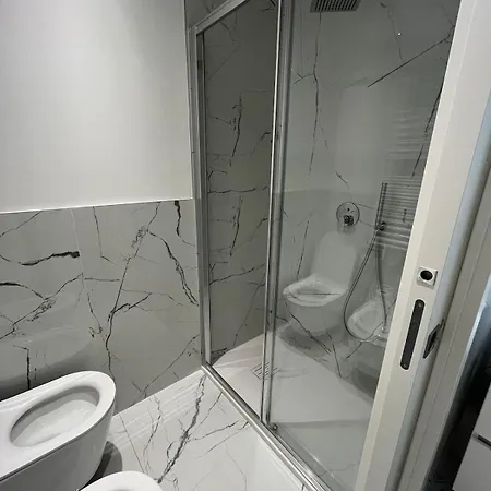 Gio Design Flat - Solari,washington Apartment