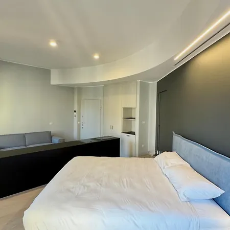 Citylife Design - Cortile Μιλάνο