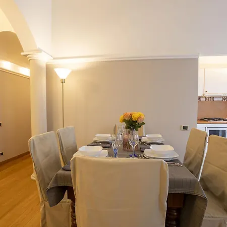 Volta Brera Flat By Interhome 米兰