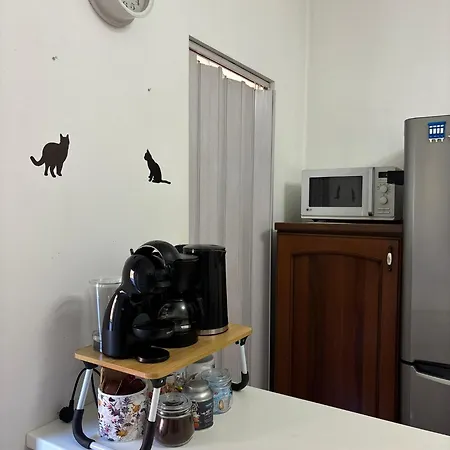 Appartement Casa Micio Marco
