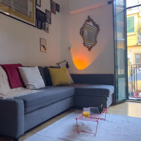 Apartment The Collector's - Private Terrace On Navigli *