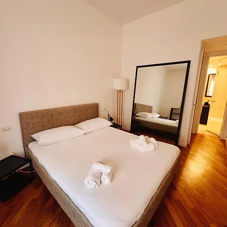 Апартаменты San Marco 1 *