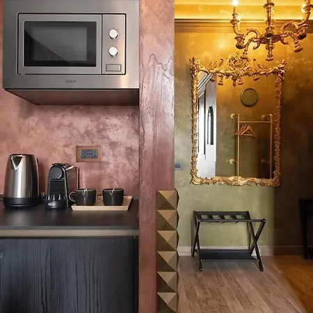 Apartment Galileo Balcony By Station Mailand