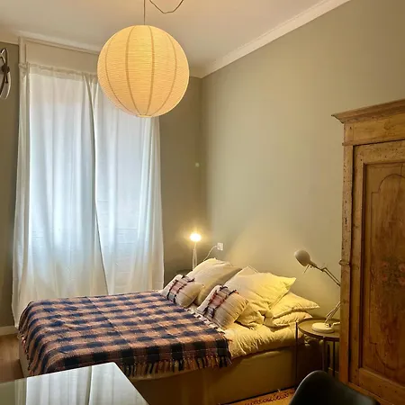 Apartamento Sunny New With Terrace 2 Min Metro