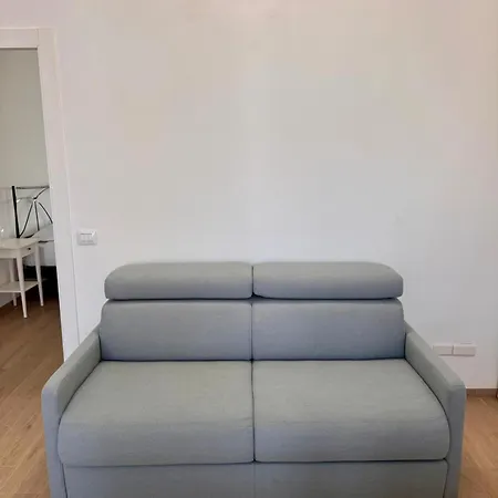 Corso Garibaldi 73 Appartement *