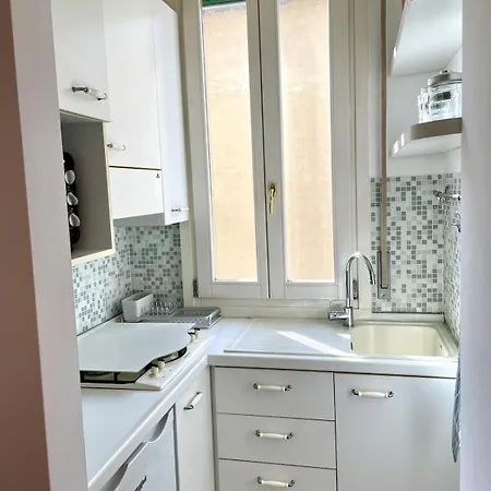 Two-room In Near The Subway * Milán