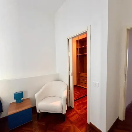 Apartmán San Marco 33