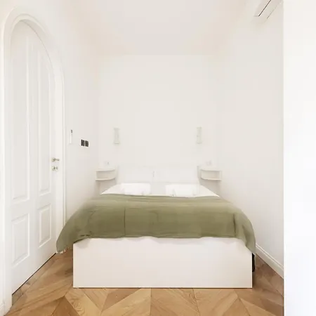 Lejlighed Easylife - - Carso 14 - Sant' Ambrogio Milano