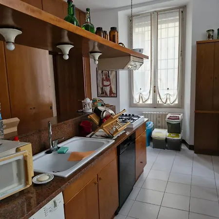 Appartement 5giornate Living *