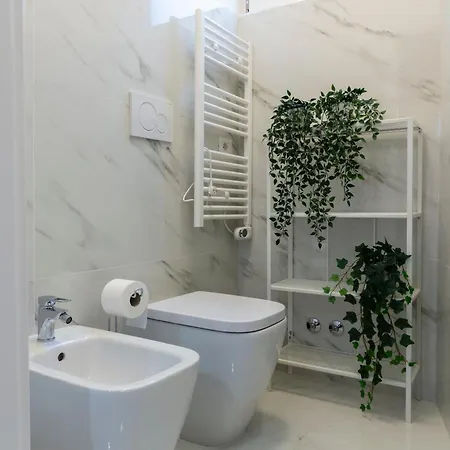 Civitali - San Siro Apartamento *