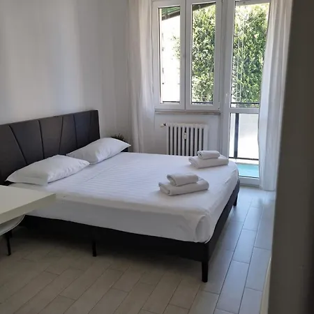 Monolocale * Милан