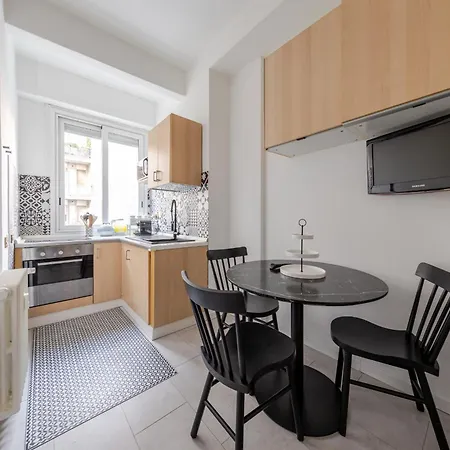 Magic Rent - Capranica Milano