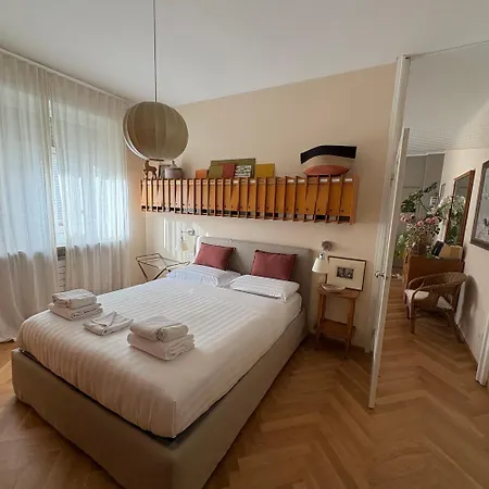 I-host - 22 Marzo 4 * Milán