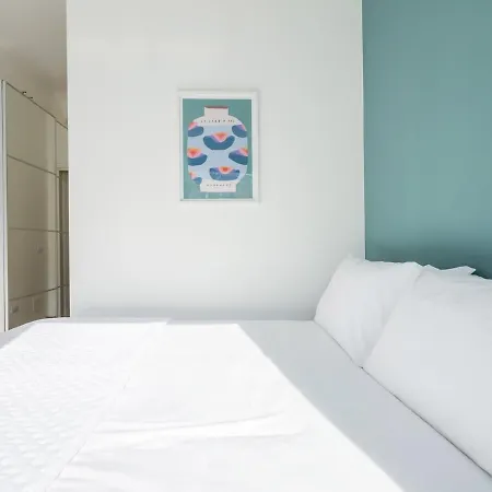 Easylife - - Turin 68p4 - Duomo Appartement Milan