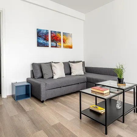 Betti Apartmán