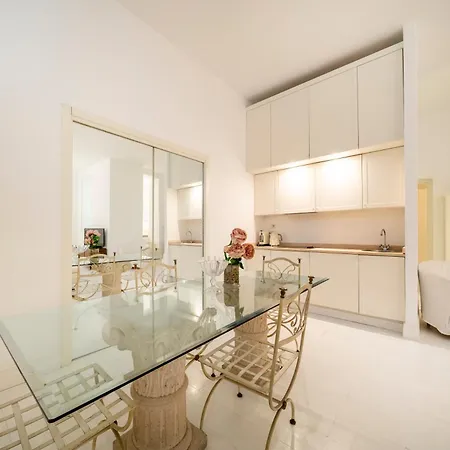 Center Luxury - Duomo 5 Min - Wifi Appartement Milaan