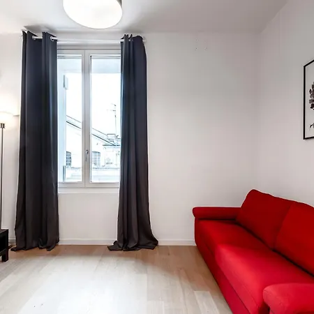 Апартаменты Stayeasy Watt6 - Stylish 1-bedroom Trendy Area *