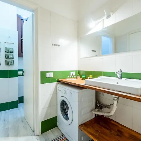 Esiodo Cozy By Innstay Апартаменты Милан