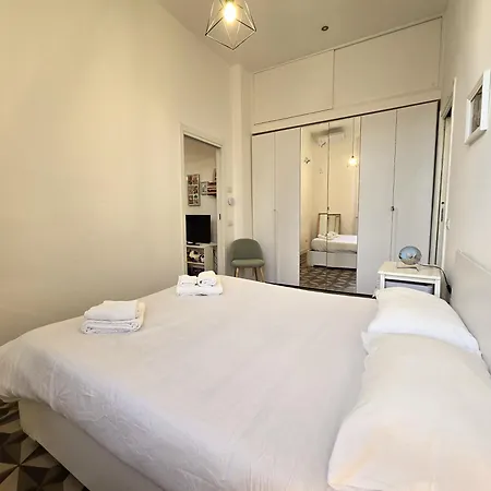 Lejlighed Corso Lodi - Prada, Comfort In *