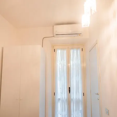Apartamento Esclusivo Nel Cuore Di