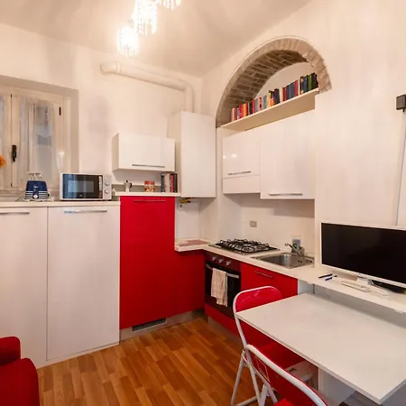 Esclusivo Nel Cuore Di Apartamento *