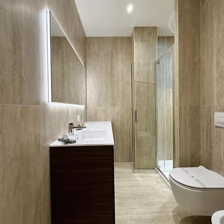 Luxury Station Μιλάνο