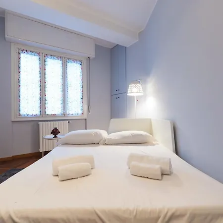 Apartamento Primopiano - Illirico Milán
