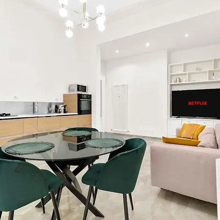 Appartement Premium - Close To Besta Milaan