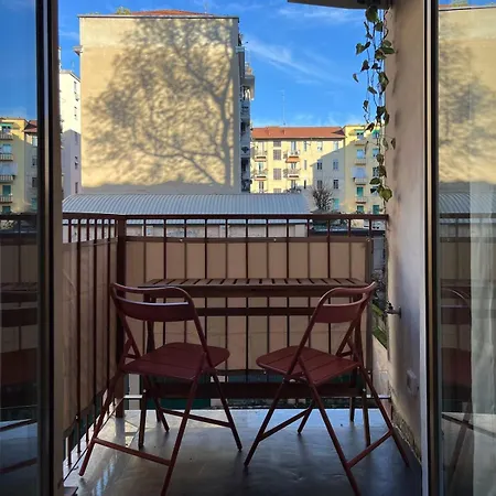 Botanical Modernist - Milanese Living * Milão