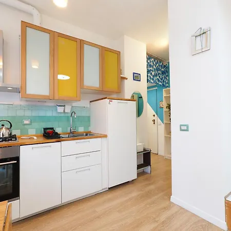 Primopiano - Ripamonti Apartment *