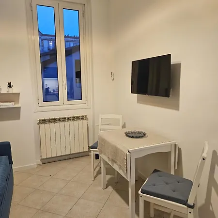 Apartmán Venini Cozy House *