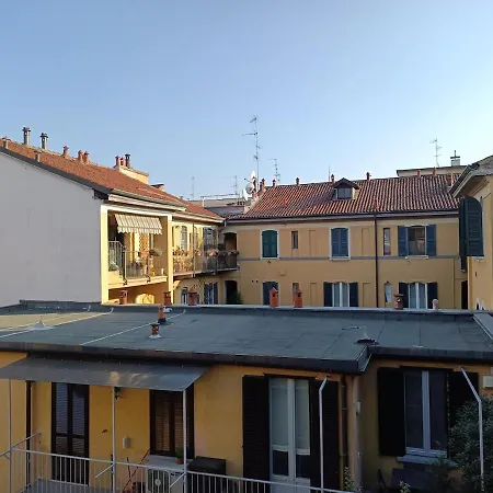 Melaverde Flat Chinatown- Sarpi Apartment *